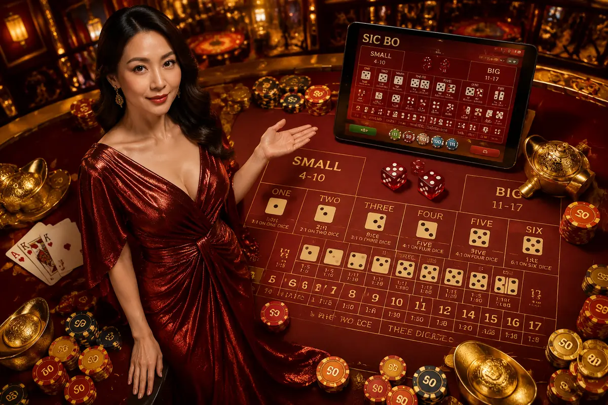 7bet77 অনলাইন ক্যাসিনো স্বাগত বোনাস