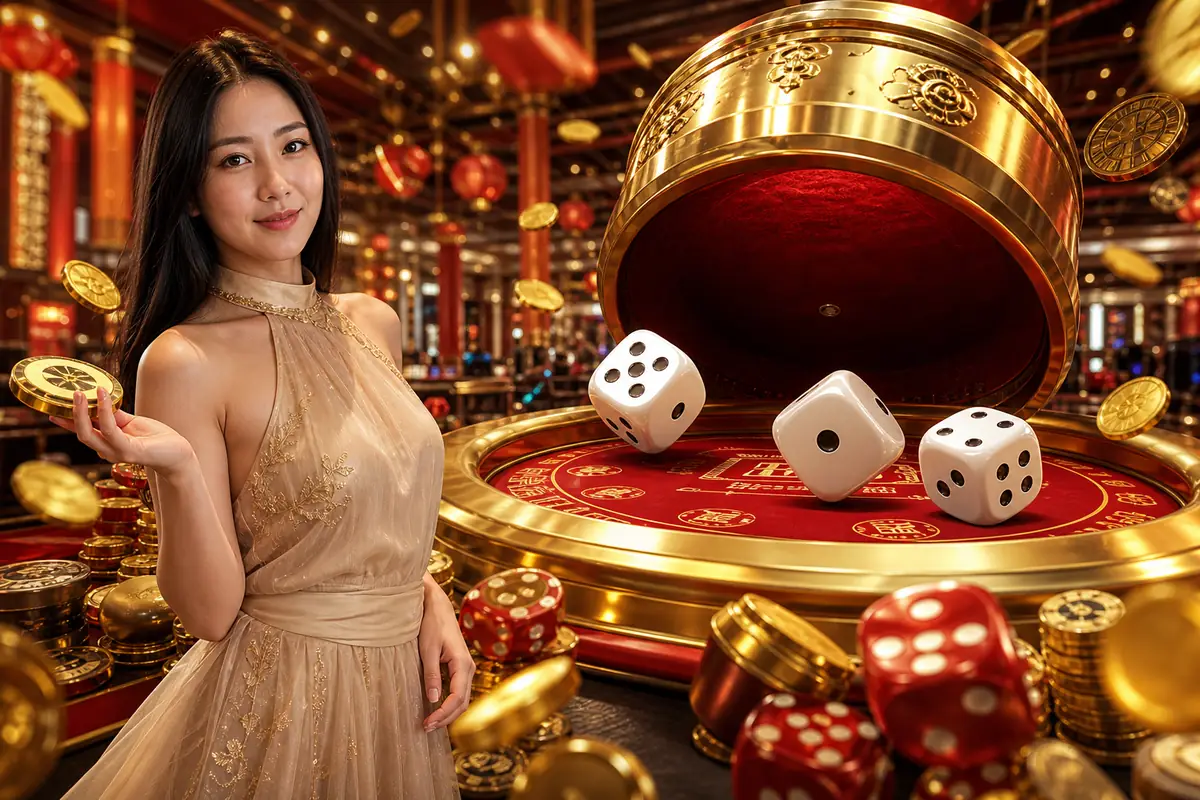 7bet77 দ্য গ্রেট আইসস্কেপ স্লট গেম