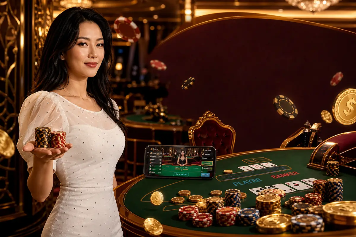 7bet77 স্লট গেম পরিচিতি ও সুবিধা