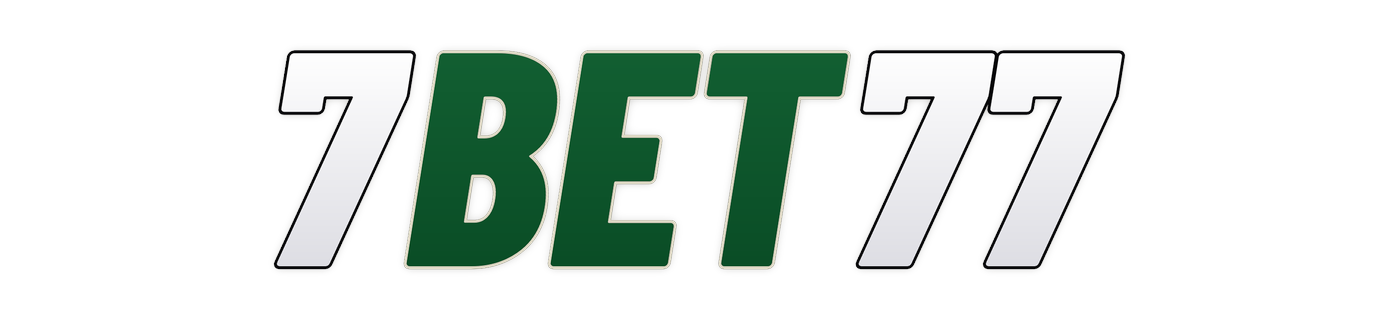 7bet77 লোগো